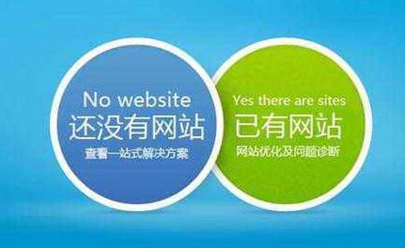 上海网站建设市场最新动态